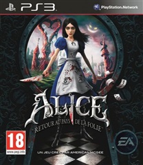 Amazon.co.jp: The Art of Alice: Madness Returns : 本